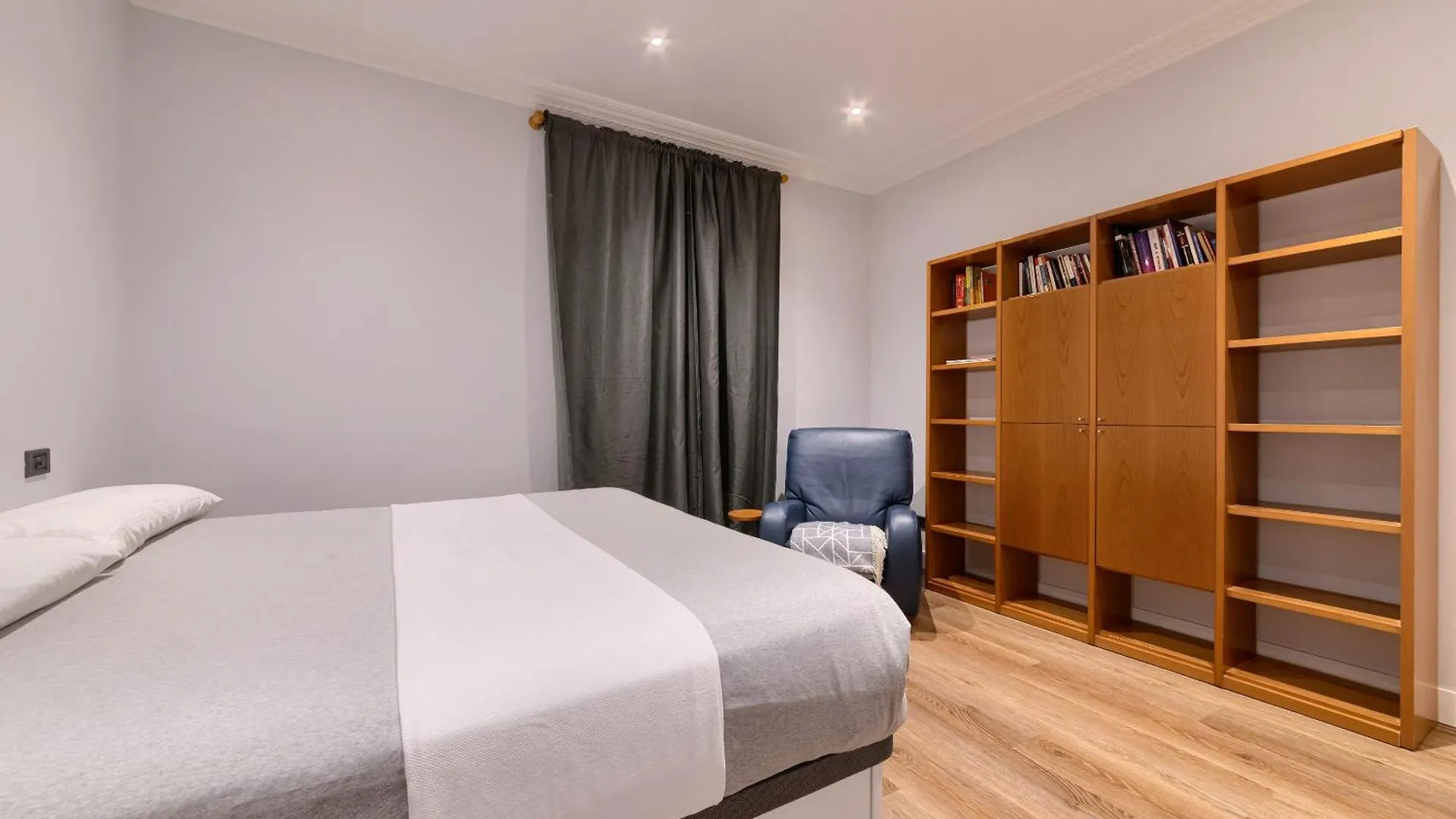 Apartment Encantadora Vivienda Turistica A Orillas De La Ria Bilbao