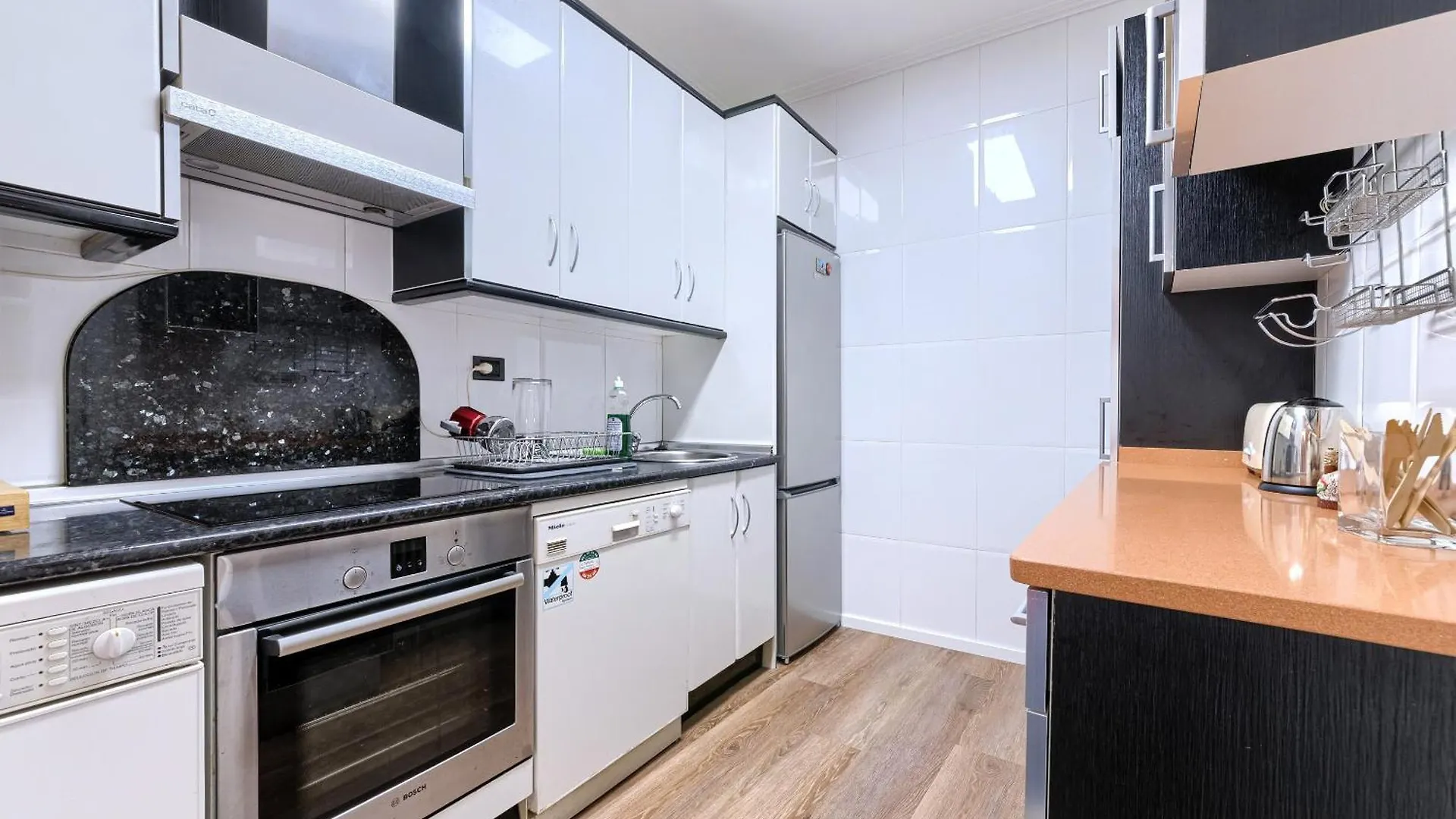 Encantadora Vivienda Turistica A Orillas De La Ria Bilbao 0*,  Spain