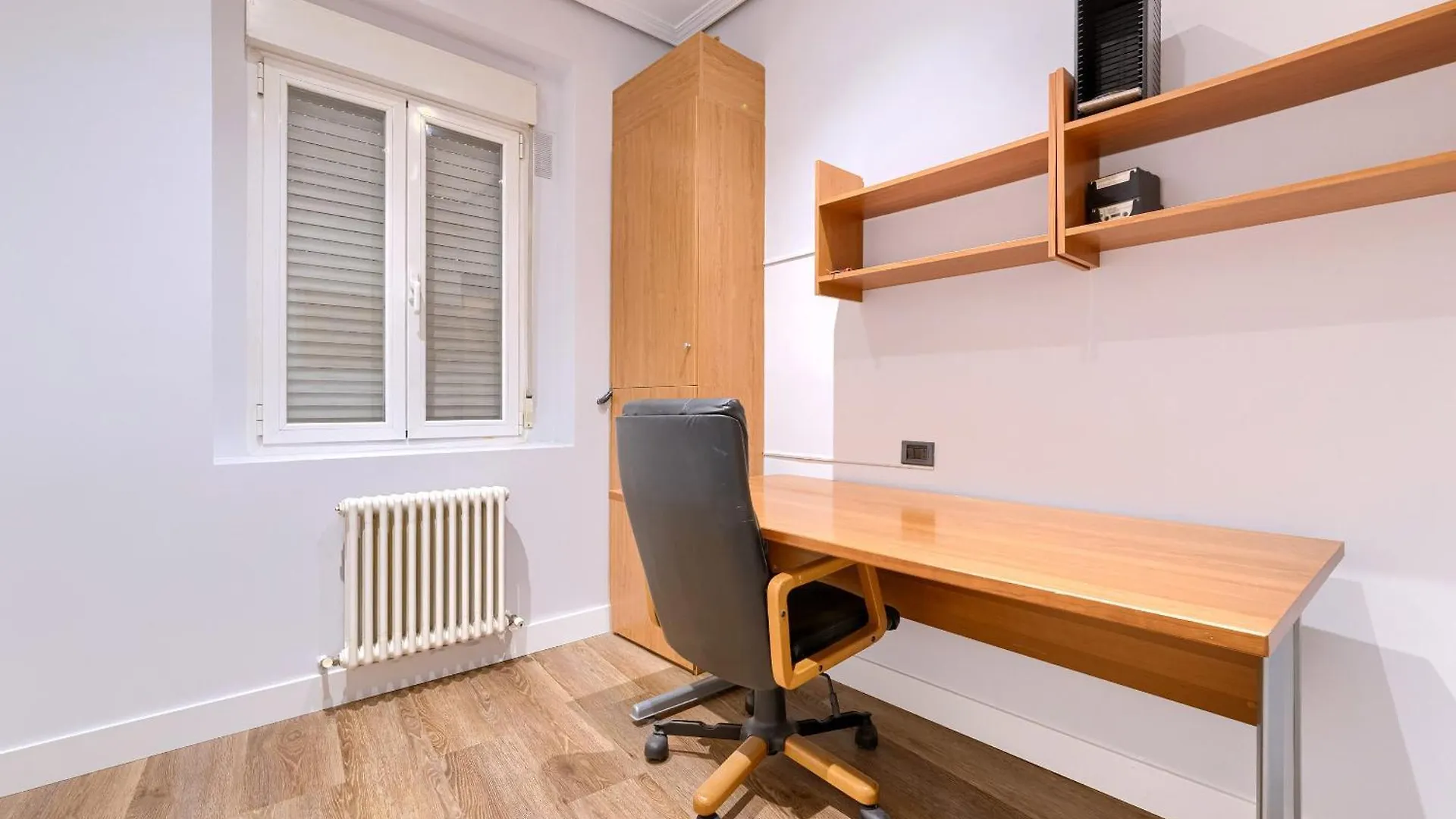 Encantadora Vivienda Turistica A Orillas De La Ria Bilbao 0*,  Spain
