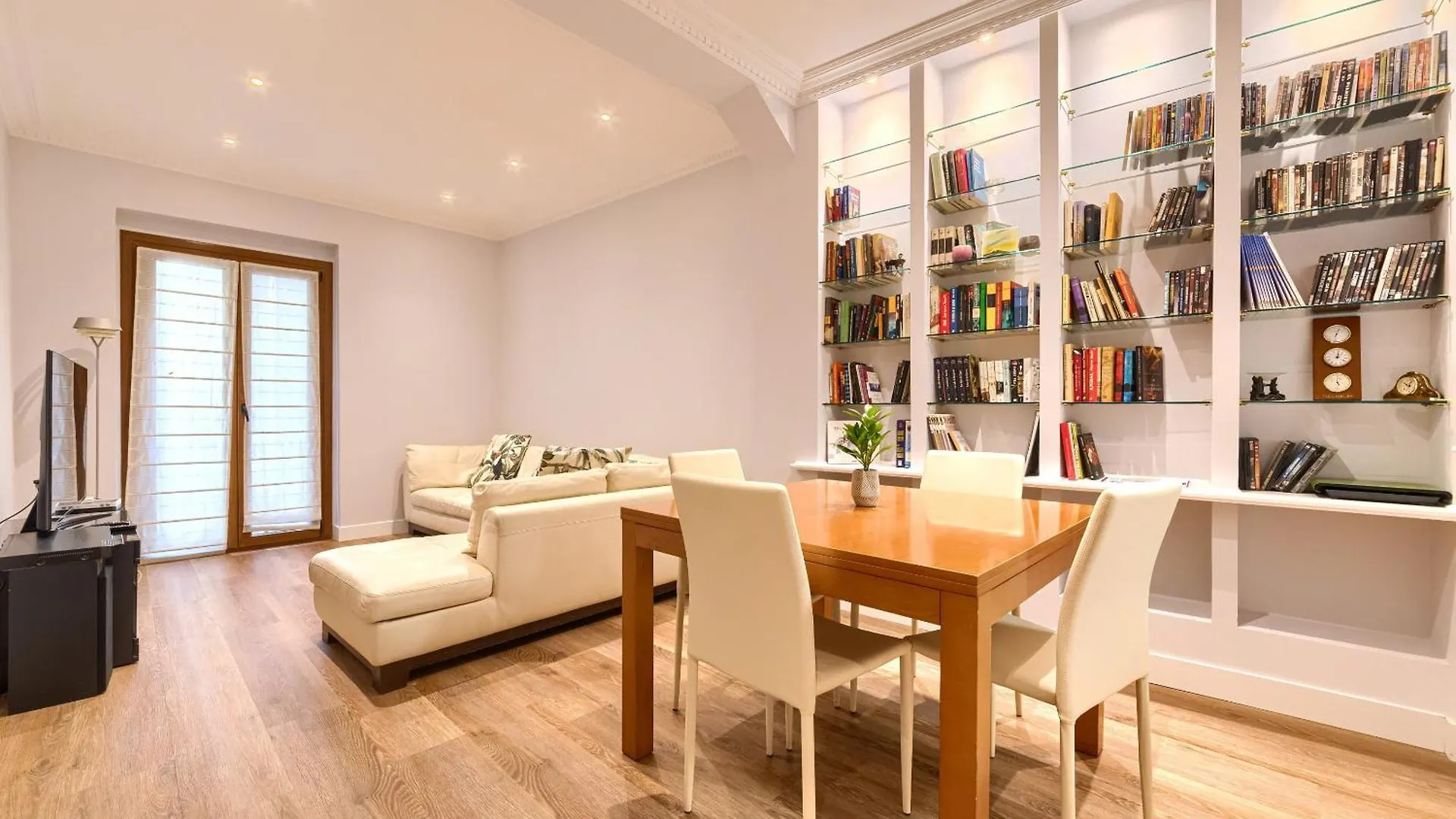 Apartment Encantadora Vivienda Turistica A Orillas De La Ria Bilbao