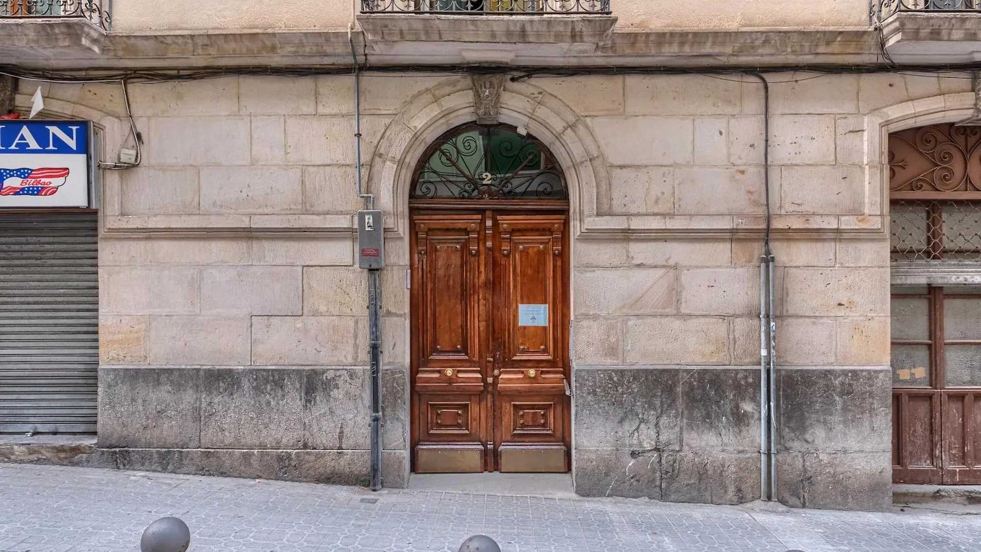 Apartment Encantadora Vivienda Turistica A Orillas De La Ria Bilbao