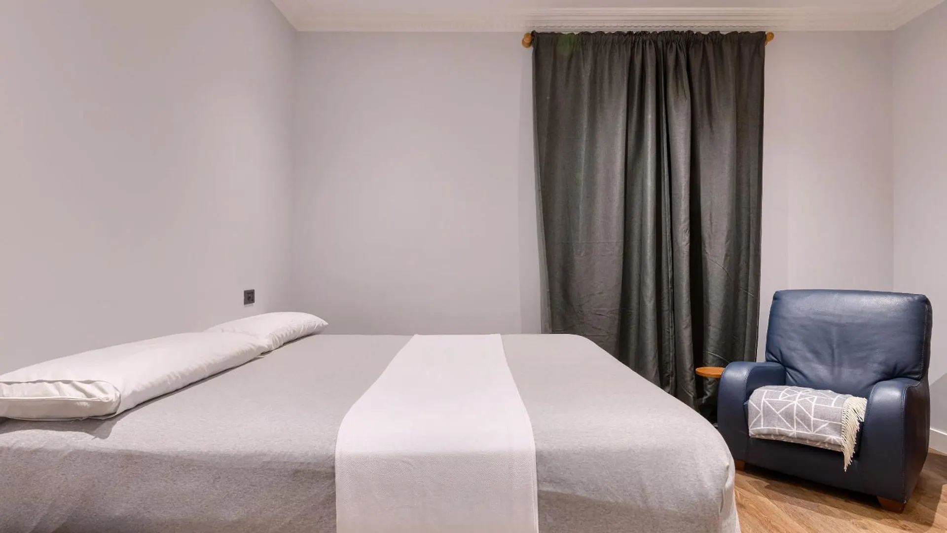 Apartment Encantadora Vivienda Turistica A Orillas De La Ria Bilbao